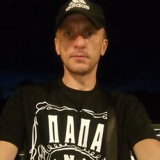 Фотография мужчины Сергей, 40 лет из г. Старый Оскол