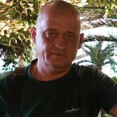 Фотография мужчины Женя, 41 год из г. Гуково