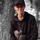 Виталик, 20 лет