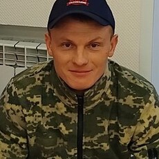 Фотография мужчины Владислав, 32 года из г. Харьков