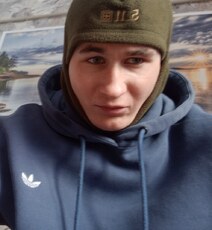 Фотография мужчины Даник, 22 года из г. Курск