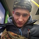 Даник, 23 года