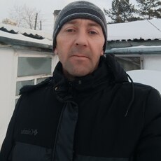 Фотография мужчины Максим, 48 лет из г. Караганда