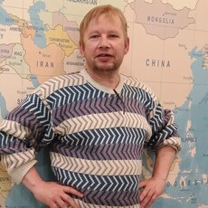 Фотография мужчины Александр, 55 лет из г. Санкт-Петербург