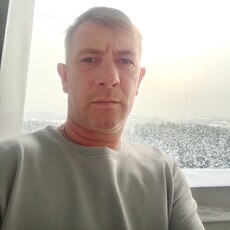 Фотография мужчины Алексей, 48 лет из г. Ленинск-Кузнецкий