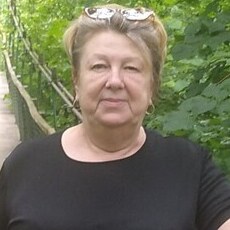 Фотография девушки Инна, 58 лет из г. Москва