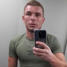 Фотография мужчины Виктор, 29 лет из г. Ставрополь