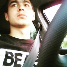 Фотография мужчины Тоха, 25 лет из г. Шарыпово