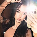 Диана, 18 лет