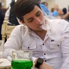 Фотография мужчины Эмин, 25 лет из г. Баку