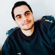 Фотография мужчины Sandro, 26 лет из г. Гданьск