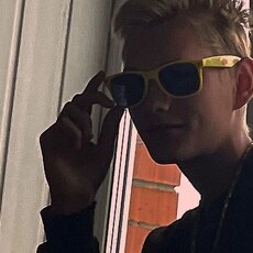 Фотография мужчины Александр, 18 лет из г. Витебск