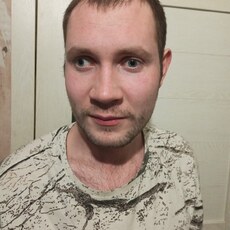 Фотография мужчины Алексей, 27 лет из г. Серов