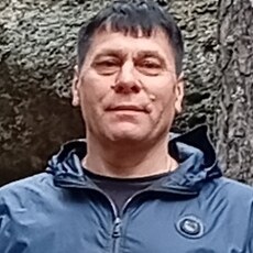 Фотография мужчины Владимир, 57 лет из г. Петропавловск