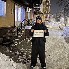 Фотография мужчины Владислав, 18 лет из г. Могилев