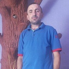 Фотография мужчины Василь, 39 лет из г. Мостиска