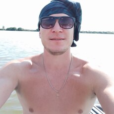 Фотография мужчины Алексей, 37 лет из г. Тольятти