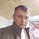 Пархатжан, 43 года