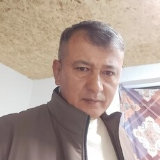 Фотография мужчины Пархатжан, 43 года из г. Алматы