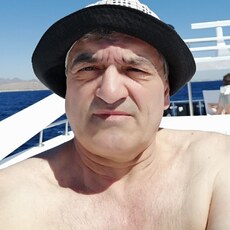 Фотография мужчины Армен, 56 лет из г. Тюмень