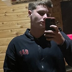 Фотография мужчины Никита, 18 лет из г. Красноярск