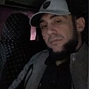 Эльдар, 37 лет