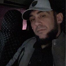 Фотография мужчины Эльдар, 37 лет из г. Хасавюрт