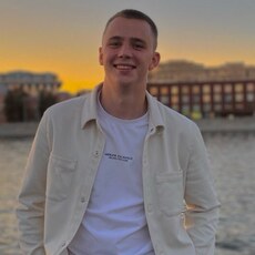 Фотография мужчины Пабло, 24 года из г. Ярославль