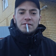 Фотография мужчины Вячеслав, 25 лет из г. Кострома