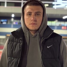 Фотография мужчины Дмитрий, 22 года из г. Барнаул