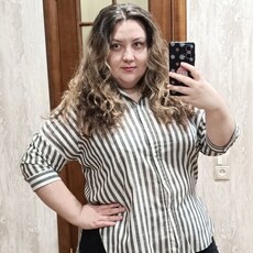 Кристина, 29 из г. Москва.