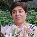 Анжела, 57 лет