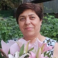 Фотография девушки Анжела, 57 лет из г. Жуковский