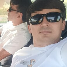 Фотография мужчины Шариф, 29 лет из г. Южно-Сахалинск