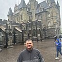 Сергей, 50 лет