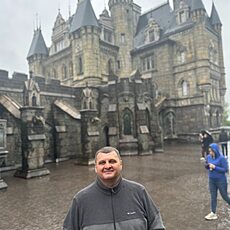 Фотография мужчины Сергей, 50 лет из г. Сургут