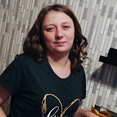 Фотография девушки Машуля, 24 года из г. Пермь