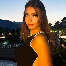 Фотография девушки Юлия, 26 лет из г. Алматы