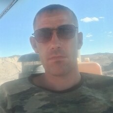 Фотография мужчины Виктор, 34 года из г. Шилка