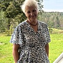 Лидия, 68 лет