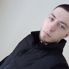 Фотография мужчины Александр, 27 лет из г. Красноярск