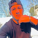 Рустам, 27 лет