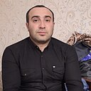 Турал, 38 лет