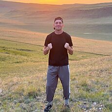 Фотография мужчины Дмитрий, 26 лет из г. Новошахтинск