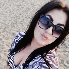 Елизавета, 25 из г. Братск.