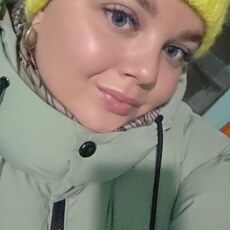 Дарья, 26 из г. Москва.