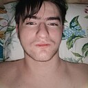 Никита, 18 лет