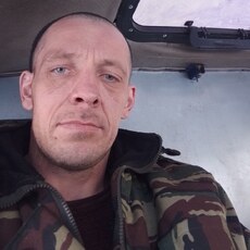 Фотография мужчины Андрей, 38 лет из г. Мыски