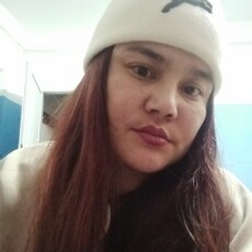 Фотография девушки Бахоня, 30 лет из г. Омск