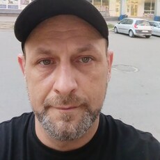 Фотография мужчины Жека, 41 год из г. Кривой Рог